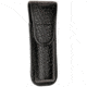 Bianchi 7911 Covered Compact Light Pouch - Basket Black, Brass 22598