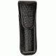 Bianchi 7911 Covered Compact Light Pouch - Plain Black, Hidden 22243