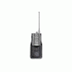 Bianchi 7914S Universal Radio Holder with Swivel - Plain Black 22112