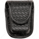 Bianchi 7915 Pager/Glove Pouch - Basket Black, Chrome 22117