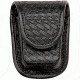 Bianchi 7915 Pager/Glove Pouch - Hi-Gloss, Chrome 22317