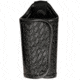 Bianchi 7916 Silent Key Holder - Plain Black, 22118