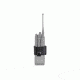 Bianchi 7923 Adjustable Radio Holder - Plain Black 22704