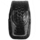 Bianchi 7927 Rail Mounted Light Pouch - Basket Black, Chrome 22753