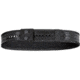 Bianchi 7990 Buckleless Adjustable Belt - Loop Liner - Plain Black 24134