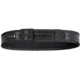 Bianchi 7990 Buckleless Adjustable Belt - Loop Liner - Plain Black 24138