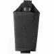 Bianchi 8016 Silent Key Holder - Black 31313