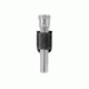 Bianchi 8026 Compact Light Holder - Black 31315