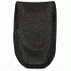 Bianchi 8027 Rail Mounted Light Pouch - Black 31401