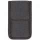 Bianchi Model 7337 Smartphone Black Pouch