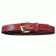 Bianchi B24 Fancy Stitched Belts