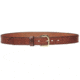 Bianchi B27 Professional Belt 1.25'' - Plain Tan 19281