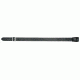 Bianchi B2C BiaPro Sam Browne Belt - Basket Black, Nickel 21049