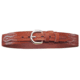 Bianchi B4 Ranger Belt - Basket Tan, Brass Buckle, 42in Waist - 12109