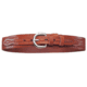 Bianchi B4 Ranger Belt - Basket Tan, Nickel, Waist Size 42in, 12105