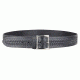 Bianchi B8GC BiaPro Garrison Belt - Basket Black, Brass 21123