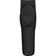 Bianchi Compact Light pouch, Black, Size 4, Hidden