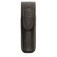 Bianchi Compact Light pouch, Black, Size 4, Velcro