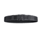 Bianchi Nylon Web Belt,Black,2XL w/Drag Loop 25285