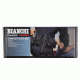 Bianchi Professional Dress Belt 1.5, Black, 38 w BI25787