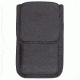 Bianchi #8037 SmartPhone Pouch, Black