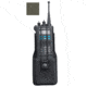 Bianchi Universal Radio Holder,OD 23126