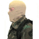 BlackHawk Bibbed Heavyweight Balaclava with NOMEX 333004 (Coyote Tan, Olive, Black)