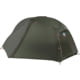 Big Agnes Copper Spur UL1 Tent, Lichen Green, 1 Person, TCSUL1LCN25