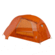 Big Agnes Copper Spur UL1 Tent, Tangelo, 1 Person, TCSUL1TGO25
