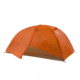 Big Agnes Copper Spur UL3 XL Tent, Tangelo/Mercury, 3 Person, TCSUL3XLTGM25