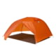 USED, Big Agnes Copper Spur UL3 Footprint, Asphalt, 3 Person, TFFCSUL325