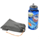 Big Agnes Copper Spur UL3 Footprint, Asphalt, 3 Person, TFFCSUL325