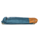 Big Agnes Echo Park 20 Sleeping Bag, Tapestry/Brown Sugar, Wide Long, BEP2025