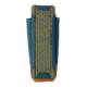 Big Agnes Echo Park 20 Sleeping Bag, Tapestry/Brown Sugar, Wide Long, BEP2025