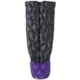 Big Agnes Fly Creek UL Zip Quilt 50 Sleeping Bag, Asphalt/Royal Purple, Regular, BFCULZQR5025
