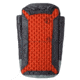 Big Agnes King Solomon 20 Sleeping Bag, Asphalt/Chinois Green, Double Wide, BKSDW2025