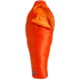 Big Agnes Little Red 20 Sleeping Bag, Cherry Tomato/Tangelo, BYLRL25
