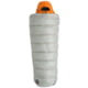 Big Agnes Lost Ranger 3N1 15 Sleeping Bag, Mercury/Tangelo, Regular, BLR3N1R1525