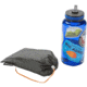 Big Agnes Tiger Wall UL3 Footprint, Asphalt, 3 Person, TFFTWUL325