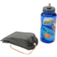 Open Box, Dealer Demo, Big Agnes Tiger Wall UL3 Footprint, Asphalt, 3 Person, TFFTWUL325