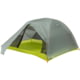 Open Box, Dealer Demo, Big Agnes Tiger Wall UL3 Tent, Mercury/Evening Primrose, 3 Person, TTWUL325