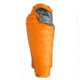 Big Agnes Torchlight EXP 30 Sleeping Bag, Tangelo/Chinois Green, Regular, BTEXPRL3025