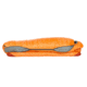 Big Agnes Torchlight EXP 30 Sleeping Bag, Tangelo/Chinois Green, Regular, BTEXPRL3025