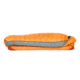 Big Agnes Torchlight EXP 30 Sleeping Bag, Tangelo/Chinois Green, Regular, BTEXPRL3025
