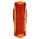 Big Agnes Torchlight EXP 30 Sleeping Bag, Tangelo/Chinois Green, Regular, BTEXPRL3025
