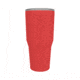 Big Frig Tumbler 30 oz  Red BFT30-RD