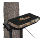 Muddy Standard Seat Cushion, includes 2-Buckle Straps for Fastening, Camo, MUD-CR87-V