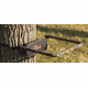 Muddy Universal Shooting Rail, includes 1-1in Ratchet Strap, Padded Backrest, Padded Covering for Rail, Black/Camo CR0090