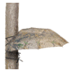 Big Game Treestands Xl Pop-Up Umbrella, includes 6-Tie-Down Strings with Snaps in Three Sizes - 37in, 45in&amp;50in, Carry Case, Camo CR5056
