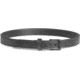 Bigfoot Gun Belts Slim Steel Dress Gun Belt - Mens, 30 Inch, Flat Black Buckle, Black, GBDB-30-BL-FB